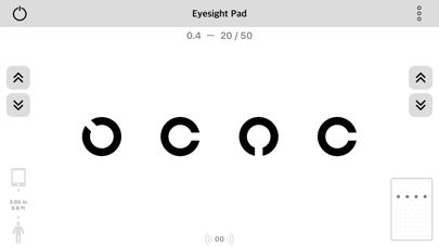 Eyesight Pad screenshot 4