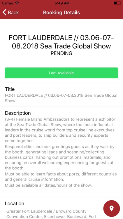 The Kat Agency Talent screenshot-3