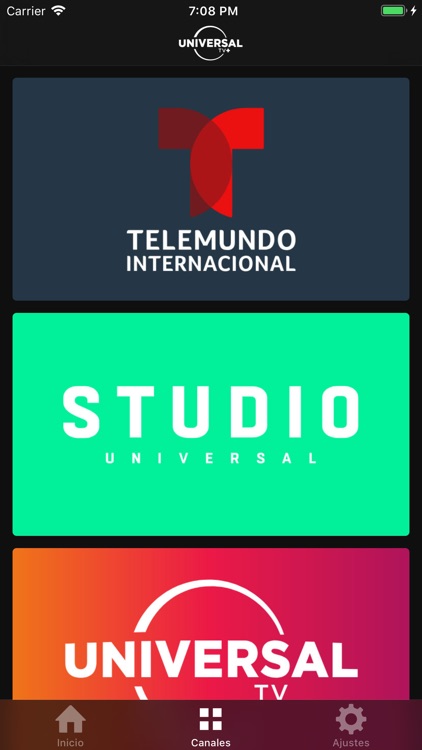UNIVERSAL TV+