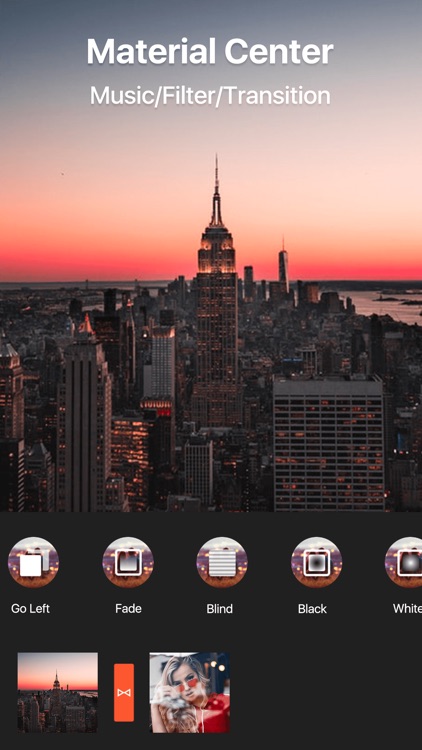VideoShow Recorder & Editor screenshot-4