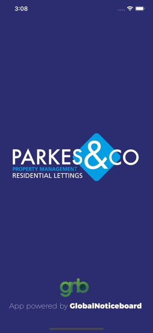 Parkes & Co Letting Agent(圖2)-速報App