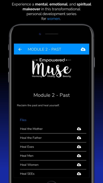 Attention Shifting - Hypnosis screenshot-8