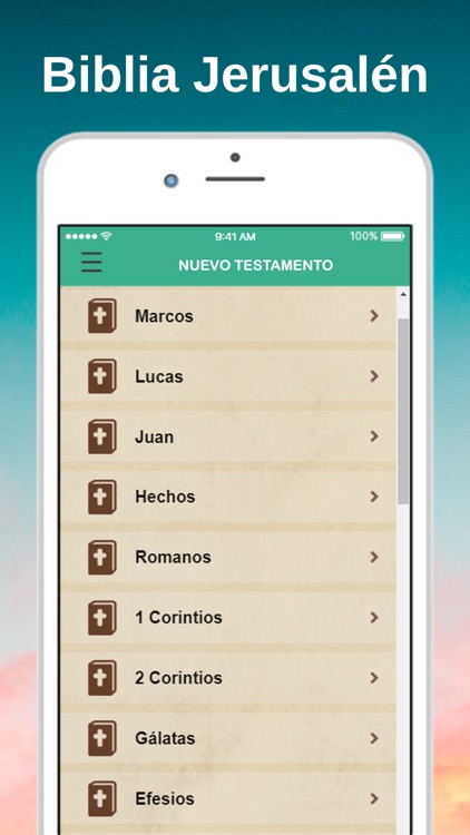 Biblia de Jerusalén Católica