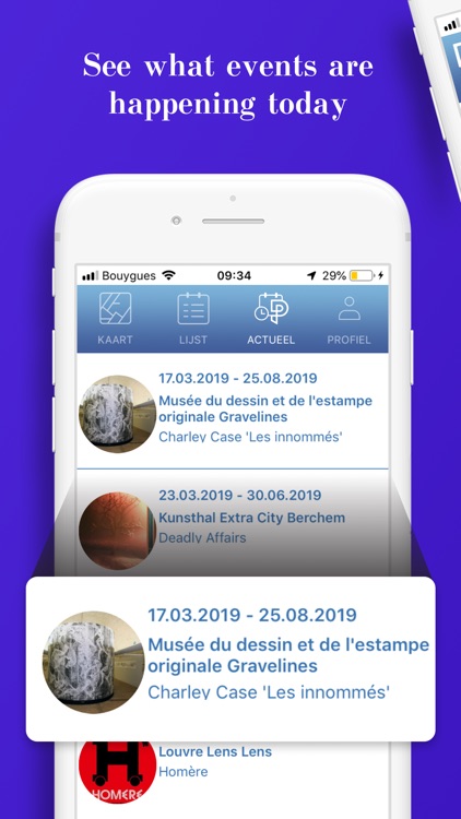 Pieter Paul Guide screenshot-3