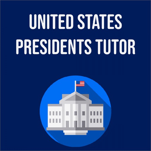 United States Presidents Tutor icon