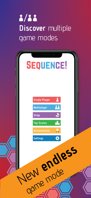 Sequence - The Game(圖4)-速報App