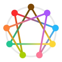 Enneagram app not working? crashes or has problems?