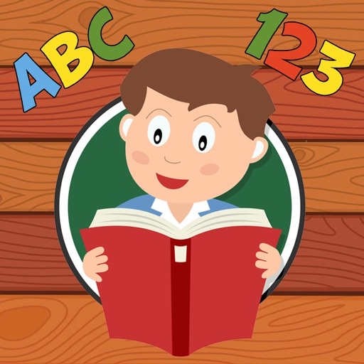 Kindergarten - Workbook Download