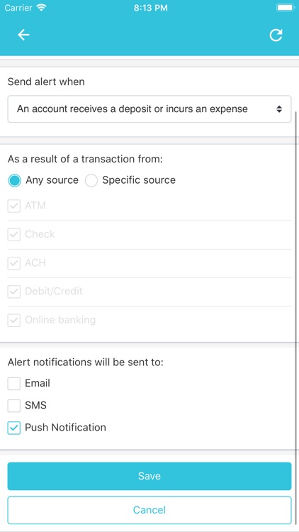 Innovations FCU Mobile Banking