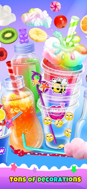 Crazy Slushy - Frozen Desserts(圖4)-速報App