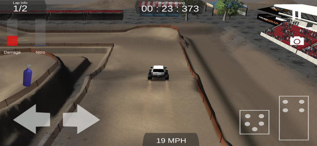 Tough Truck Racing(圖8)-速報App