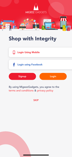 MigeezGadgets(圖3)-速報App