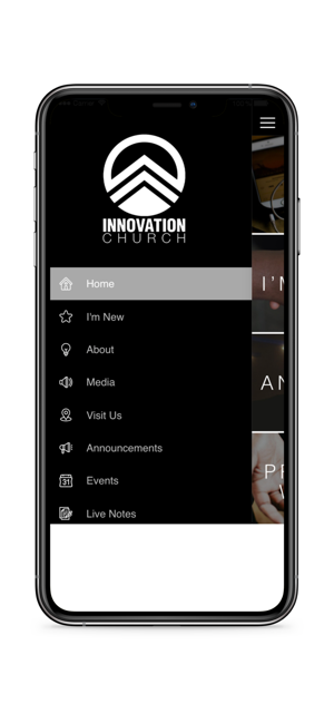 InnovationChurch.cc(圖2)-速報App