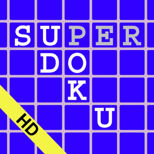 SuperDoKu Sudoku