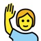 Emojis of the OpenMoji project