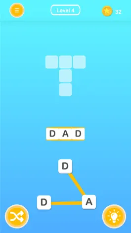 Game screenshot Crossword - Word Search Game hack