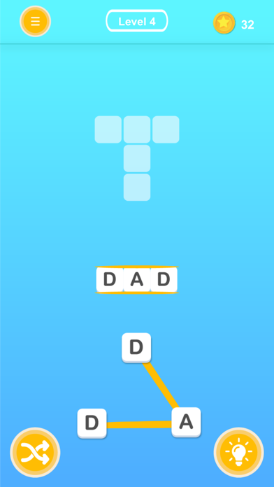 Crossword - Word Search Gameのおすすめ画像3