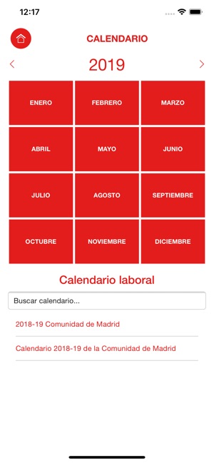 FE CCOO Madrid(圖6)-速報App