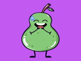 We would like to introduce bobofruits stickers app for iMessage, It is amazing collection stickers in iPhone and iPad to Chat funny with friends