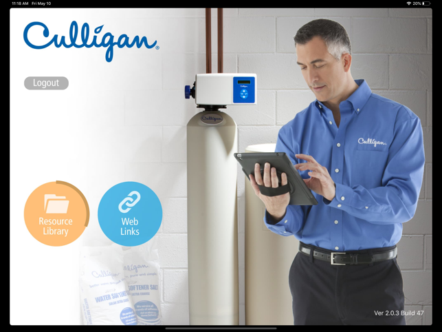 Culligan Service Tech(圖2)-速報App