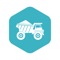 LFS is the first of its kind app for logistic purposes 