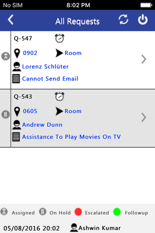 @your WISH - náhled