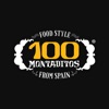100 Montaditos GT