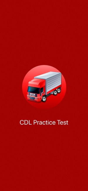 CDL Practice test APP