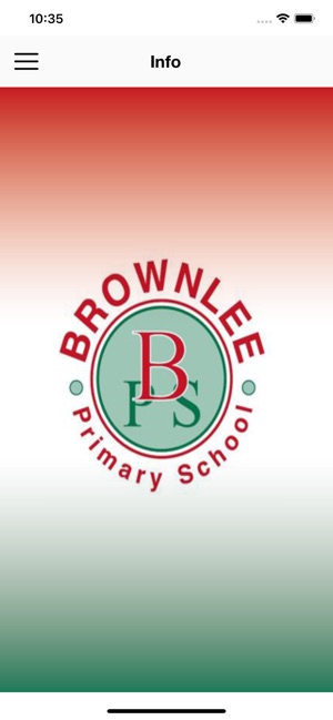 Brownlee PS