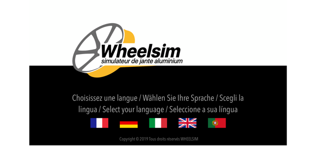 WHEELSIM(圖1)-速報App