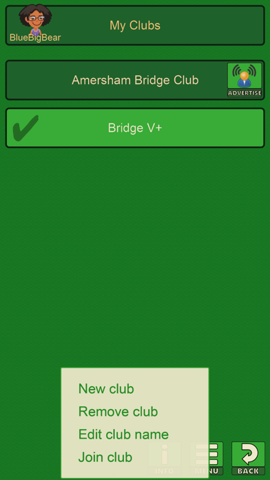 Omar Sharif Bridge Ca... screenshot1