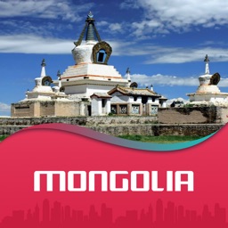 Mongolia Tourism