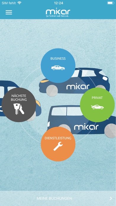 Image of Mikar