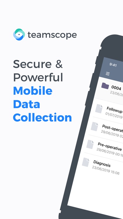 Teamscope - Data Collection By Yuzu Labs PBC