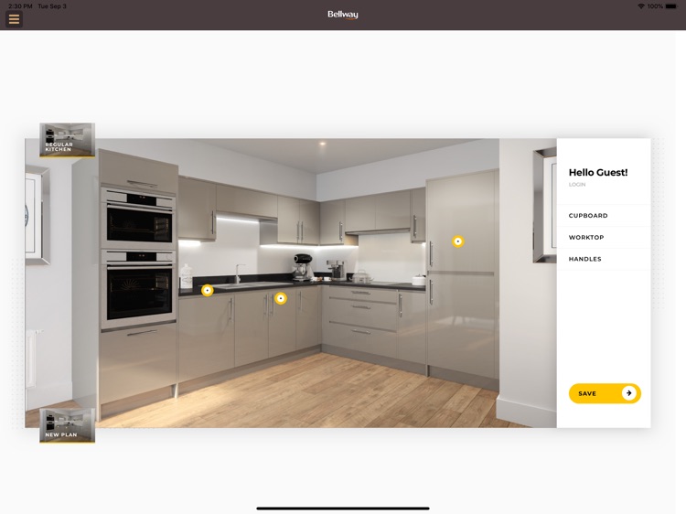 ThinkHub screenshot-4