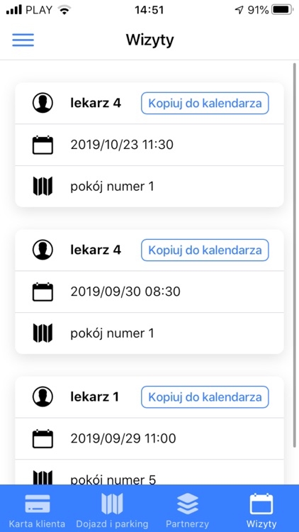 Meditem screenshot-4