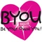 BYOU Be Your Own You Magazine