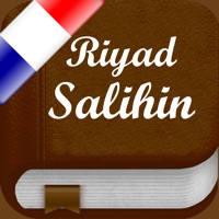 Riyad Salihin: Français, Arabe pour PC