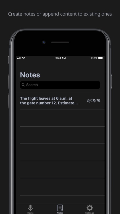 Voice to Text Pro