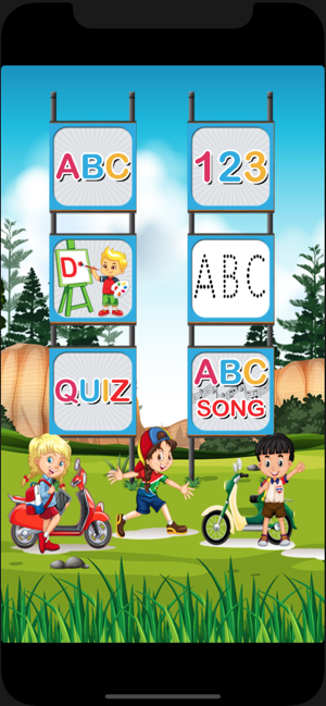 Kids Pre-School Learning Book(圖2)-速報App