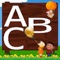Icon Learn Alphabets-English