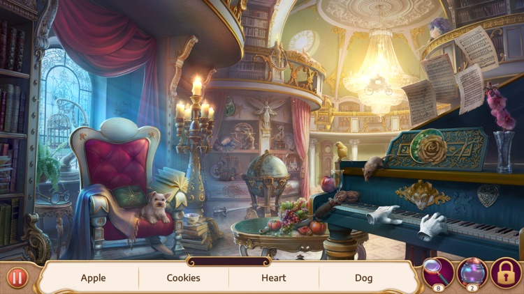 Storykeepers - Hidden Objects