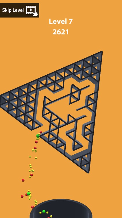 Maze Rotate screenshot-7