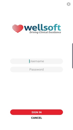 Wellsoft Mobile(圖1)-速報App