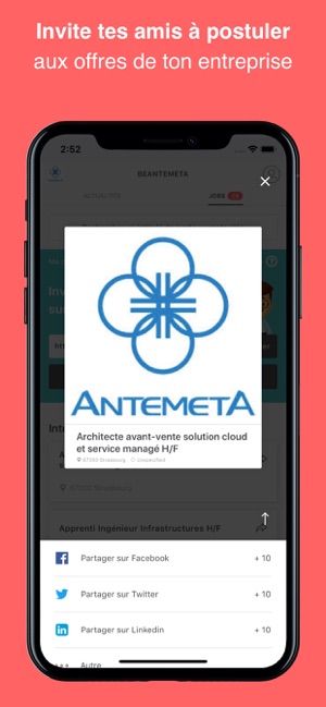 Be AntemetA(圖3)-速報App