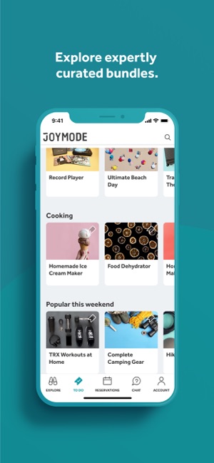 Joymode(圖2)-速報App