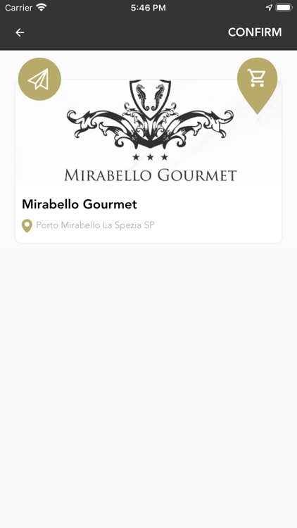 Mirabello Gourmet
