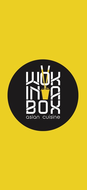 Wok in a box