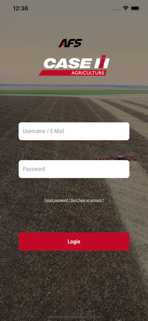 Case IH AFS RTK PLUS(圖1)-速報App