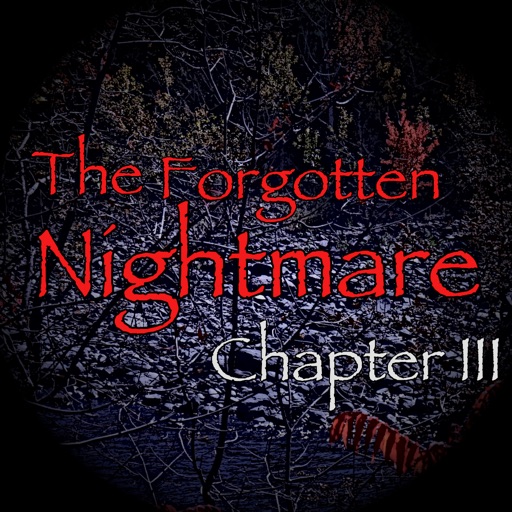 The Forgotten Nightmare 3